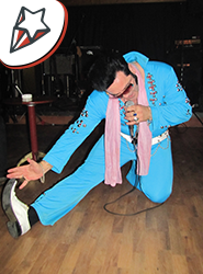 Suomen Elvis Show